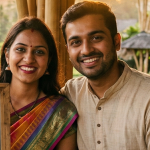 Testimoni Prachi S India